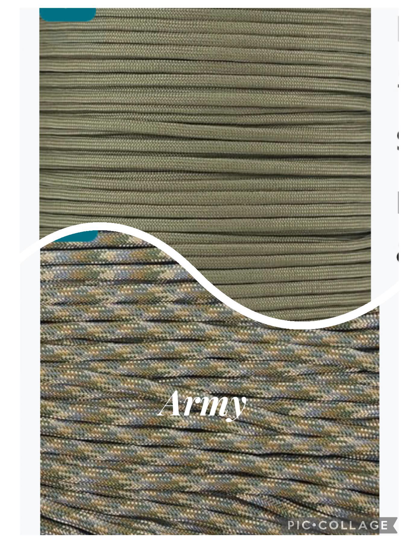Material Option